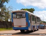 Transportes Barata BN-97504 na cidade de Benevides, Pará, Brasil, por Fabio Soares. Número da foto: #12906449.