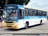 Expresso Santo Antônio 205 na cidade de Pilar, Alagoas, Brasil, por Marcos Lisboa. Número da foto: #12906553.