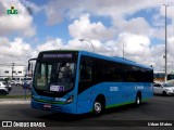 Viação Modelo 9068 na cidade de Aracaju, Sergipe, Brasil, por Urban Matos. Número da foto: #12906785.