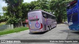 Rota Transportes Rodoviários 9155 na cidade de Salvador, Bahia, Brasil, por Mario dos Santos Nogueira Junior. Número da foto: #:id.