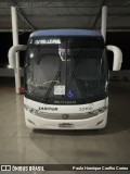 Saritur - Santa Rita Transporte Urbano e Rodoviário 33100 na cidade de Capelinha, Minas Gerais, Brasil, por Paulo Henrique Coelho Correa. Número da foto: #12905073.