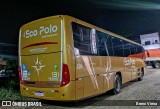 Eco Polo Brasil Transportes 131 na cidade de Campos dos Goytacazes, Rio de Janeiro, Brasil, por Breno Vieira. Número da foto: #12905611.