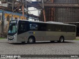 City Transporte Urbano Intermodal - Bertioga 1431 na cidade de Santos, São Paulo, Brasil, por Jean Gu. Número da foto: #12907179.