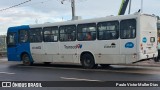Nova Transporte 22180 na cidade de Vitória, Espírito Santo, Brasil, por Paulo Victor Muller Dias. Número da foto: #:id.