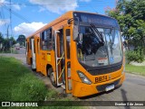 Transporte Coletivo Glória BI874 na cidade de Curitiba, Paraná, Brasil, por Everton S de Jesus. Número da foto: #12907232.