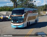 Emtram 5570 na cidade de Oliveira, Minas Gerais, Brasil, por Carlos  Henrique. Número da foto: #:id.