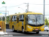 AVP - Auto Viação Paraíso 5371 na cidade de Aracaju, Sergipe, Brasil, por Urban Matos. Número da foto: #12906880.