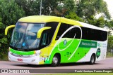 Expresso Princesa dos Campos 6457 na cidade de Curitiba, Paraná, Brasil, por Paulo Henrique Pereira Borges. Número da foto: #12907211.