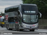 Auto Viação 1001 RJ 108.628 na cidade de Tanguá, Rio de Janeiro, Brasil, por Yaan Medeiros. Número da foto: #:id.