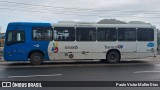Nova Transporte 22372 na cidade de Vitória, Espírito Santo, Brasil, por Paulo Victor Muller Dias. Número da foto: #:id.