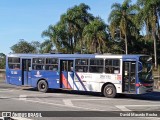 Auto Viação Bragança Metropolitana > Viação Raposo Tavares 12.352 na cidade de Cotia, São Paulo, Brasil, por David Macedo Rocha. Número da foto: #12906569.