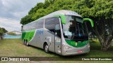 PRM Turismo 920 na cidade de Itanhaém, São Paulo, Brasil, por Clovis Wilian Busvideos. Número da foto: #12908068.