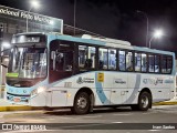 Auto Viação Dragão do Mar 42716 na cidade de Fortaleza, Ceará, Brasil, por Ivam Santos. Número da foto: #:id.