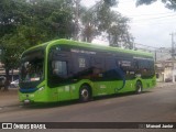 Transcooper > Norte Buss 2 6406 na cidade de São Paulo, São Paulo, Brasil, por Manoel Junior. Número da foto: #12906885.