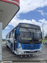 Ônibus Particulares 2A19 na cidade de Bragança, Pará, Brasil, por Fabio Soares. Número da foto: #12905666.