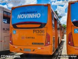 SPE VIA MOBILIDADE S/A PI306 na cidade de Curitiba, Paraná, Brasil, por Lucas Weber Calizario. Número da foto: #12907852.