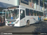 Transnacional Transportes Urbanos 08042 na cidade de Natal, Rio Grande do Norte, Brasil, por Dennis Paz. Número da foto: #12905729.