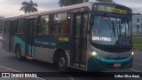 Viação Grande Vitória 23834 na cidade de Vitória, Espírito Santo, Brasil, por Arthur Silva fraga. Número da foto: #:id.