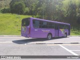 ATT - Alto Tietê Transportes 4044 na cidade de Guararema, São Paulo, Brasil, por Luiz Henrique. Número da foto: #:id.