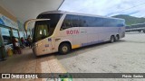 Rota Transportes Rodoviários 7815 na cidade de Milagres, Bahia, Brasil, por Flávio  Santos. Número da foto: #12905677.