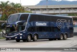 Viação Cometa 17314 na cidade de Rio de Janeiro, Rio de Janeiro, Brasil, por Lucas Oliveira. Número da foto: #12905838.