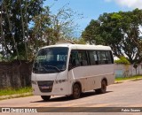 Ônibus Particulares 1F92 na cidade de Benevides, Pará, Brasil, por Fabio Soares. Número da foto: #12906446.