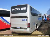 Nações Tur 2350 na cidade de Caeté, Minas Gerais, Brasil, por Douglas Célio Brandao. Número da foto: #12905822.