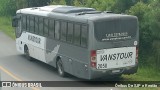 VansTour Transportes 2050 na cidade de São José dos Pinhais, Paraná, Brasil, por Ônibus De SJP e Região. Número da foto: #12907967.