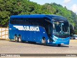 Viação Águia Branca 33350 na cidade de Vitória da Conquista, Bahia, Brasil, por Davi Santos. Número da foto: #:id.