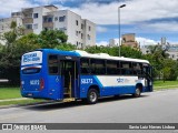 Transol Transportes Coletivos 50372 na cidade de Florianópolis, Santa Catarina, Brasil, por Savio Luiz Neves Lisboa. Número da foto: #12906124.