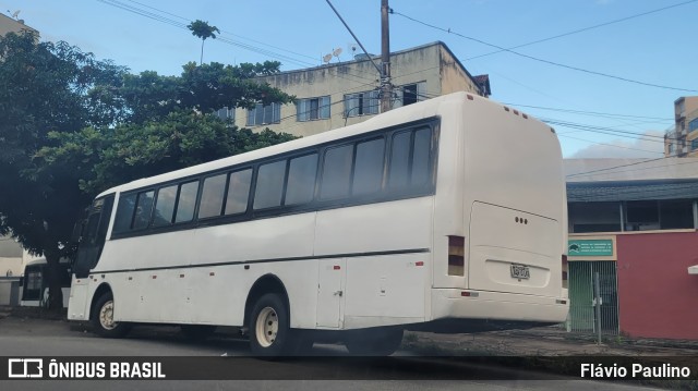 Viação Edilson 50 na cidade de Divinópolis, Minas Gerais, Brasil, por Flávio Paulino. Número da foto: #12909676.