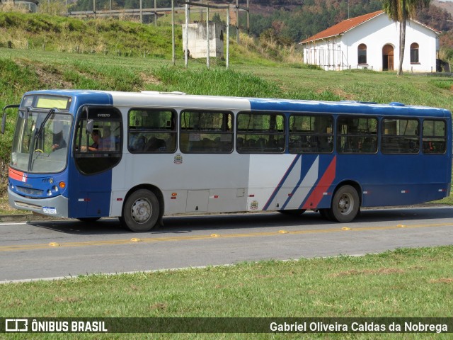 Ônibus Particulares 3191 na cidade de Aparecida, São Paulo, Brasil, por Gabriel Oliveira Caldas da Nobrega. Número da foto: #12908926.