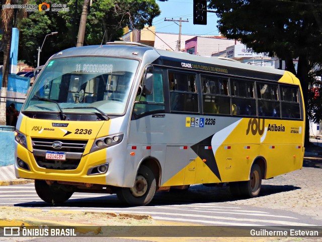 Sancetur - Sou Atibaia 2236 na cidade de Atibaia, São Paulo, Brasil, por Guilherme Estevan. Número da foto: #12910847.