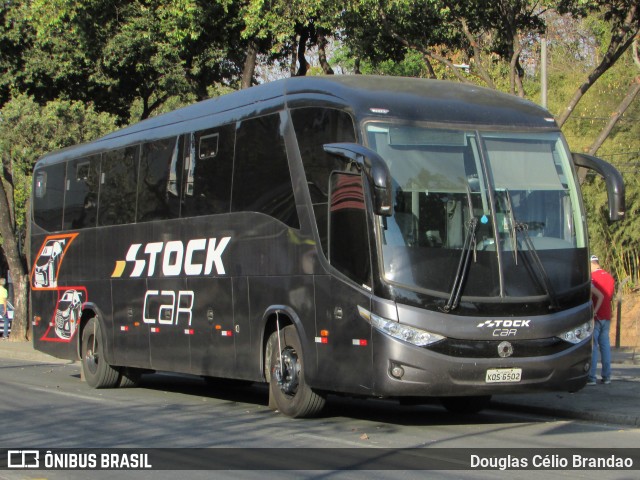 Andreas Mattheis Motorsport 6502 na cidade de Belo Horizonte, Minas Gerais, Brasil, por Douglas Célio Brandao. Número da foto: #12909735.
