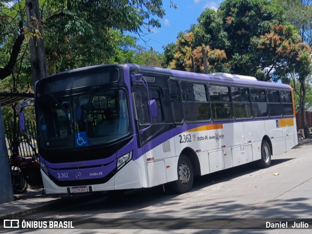 Mobibrasil São Lourenço >>> Mobi-PE 2.362 na cidade de Recife, Pernambuco, Brasil, por Daniel  Julio. Número da foto: #12909448.