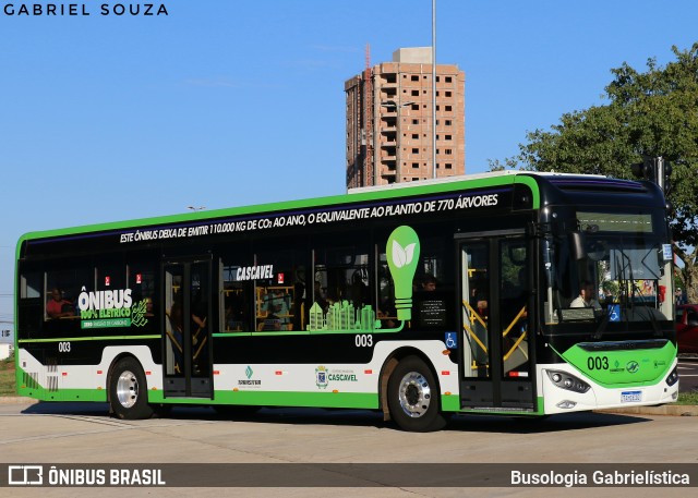Prefeitura Municipal de Cascavel 003 na cidade de Cascavel, Paraná, Brasil, por Busologia Gabrielística. Número da foto: #12909640.