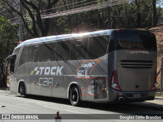 Andreas Mattheis Motorsport 6502 na cidade de Belo Horizonte, Minas Gerais, Brasil, por Douglas Célio Brandao. Número da foto: #12909729.