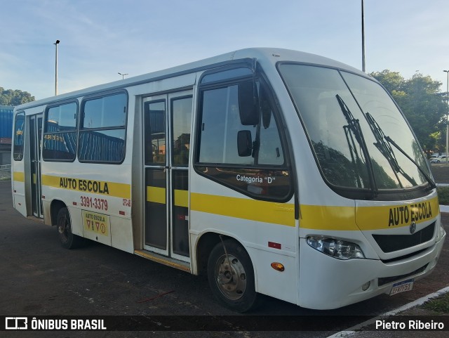 Auto Escola Vivo 6 6089 na cidade de Brazlândia, Distrito Federal, Brasil, por Pietro Ribeiro. Número da foto: #12908076.