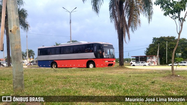 M.A.I.V.A.N. Transportes 962 na cidade de Artigas, Uruguai, por Mauricio José Lima Monzón. Número da foto: #12909962.