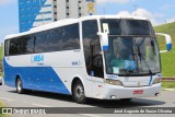 MSA Turismo 7020 na cidade de Aparecida, São Paulo, Brasil, por José Augusto de Souza Oliveira. Número da foto: #:id.