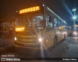 Real Auto Ônibus A41379 na cidade de Rio de Janeiro, Rio de Janeiro, Brasil, por Wallace Velloso. Número da foto: #12909965.
