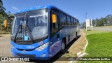 Transjuatuba > Stilo Transportes 30800 na cidade de Lavras, Minas Gerais, Brasil, por Paulo Alexandre da Silva. Número da foto: #12909477.