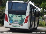Itamaracá Transportes 1.496 na cidade de Paulista, Pernambuco, Brasil, por Henrique Oliveira Rodrigues. Número da foto: #12908283.