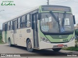 Auto Ônibus Líder 0912006 na cidade de Manaus, Amazonas, Brasil, por Enzo Oliver. Número da foto: #12908540.