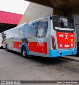 Pêssego Transportes 4 7291 na cidade de São Paulo, São Paulo, Brasil, por Renan De Jesus Oliveira. Número da foto: #12908774.
