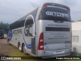 GetCars Transporte Executivo 2500 na cidade de Caieiras, São Paulo, Brasil, por Douglas Nelson de Oliveira. Número da foto: #12908344.