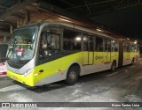 Milênio Transportes 10791 na cidade de Belo Horizonte, Minas Gerais, Brasil, por Bruno Santos Lima. Número da foto: #:id.