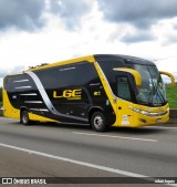 L.GE Turismo 780 na cidade de Caçapava, São Paulo, Brasil, por odair lopes. Número da foto: #12910545.