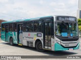 Auto Viação Urubupungá 00224 na cidade de Osasco, São Paulo, Brasil, por Murilo da Silva. Número da foto: #12910733.