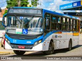 Consórcio Recife 511 na cidade de Abreu e Lima, Pernambuco, Brasil, por Wendel Miguel /MIGUELPHOTOBUS. Número da foto: #12908991.